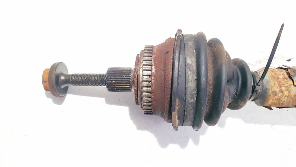 Audi 80 1994 Axles - FRONT RIGHT - Thumbnail 2