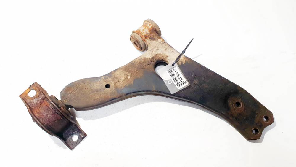 Ford Focus 1999 Apatine sake P.D.