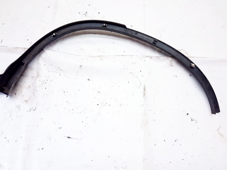 74410SWAG010M1 Honda CR-V 2007 Wheel Arch (fender) Trim - REAR RIGHT - Thumbnail 2