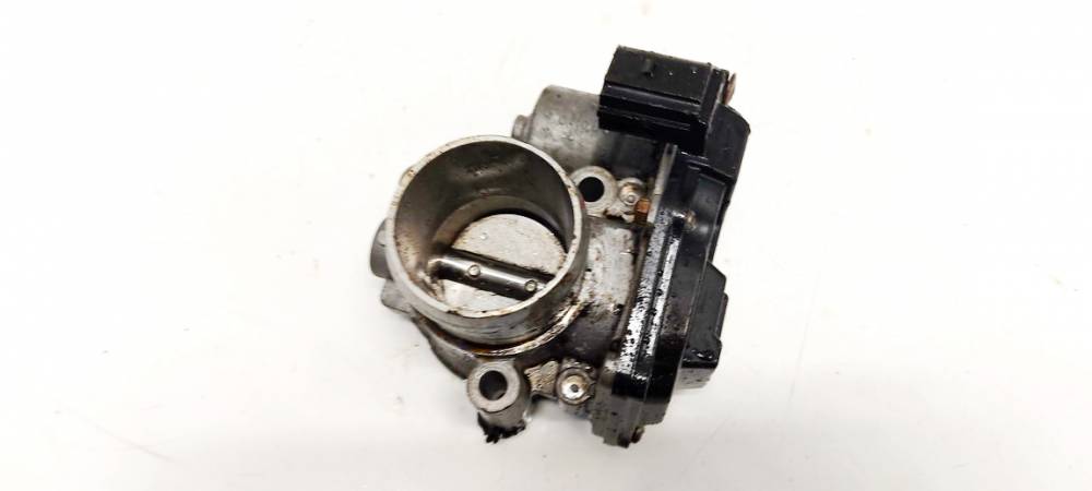 50989002 Ford Focus 2012 High Flow Throttle Body Valve (Air Control Valve)