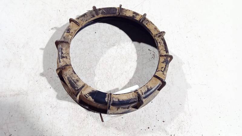 2S619C385AA Ford C-MAX 2007 Fuel Pump Locking Seal Cover O Ring