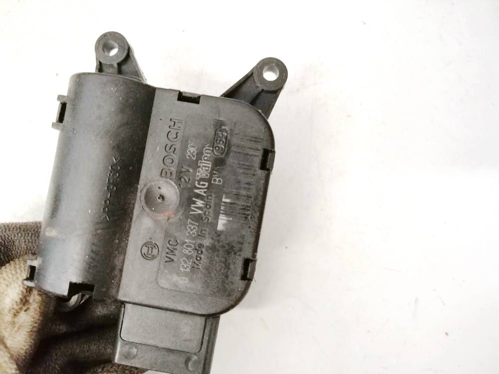 1K0907511D Volkswagen Touran 2004 Heater Vent Flap Control Actuator Motor - Thumbnail 3