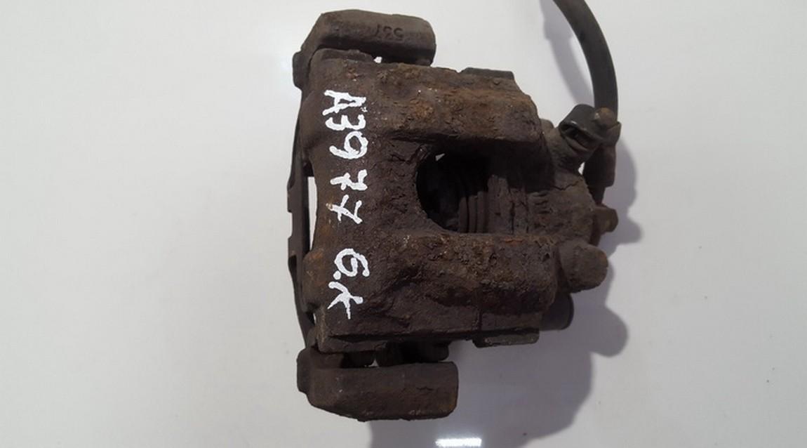 BMW X5 2002 Disc-Brake Caliper - REAR LEFT