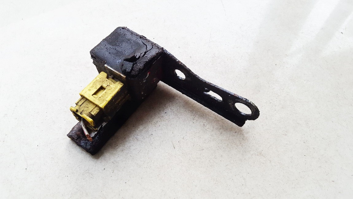 8917452010 Toyota Yaris 1999 Srs Airbag daviklis