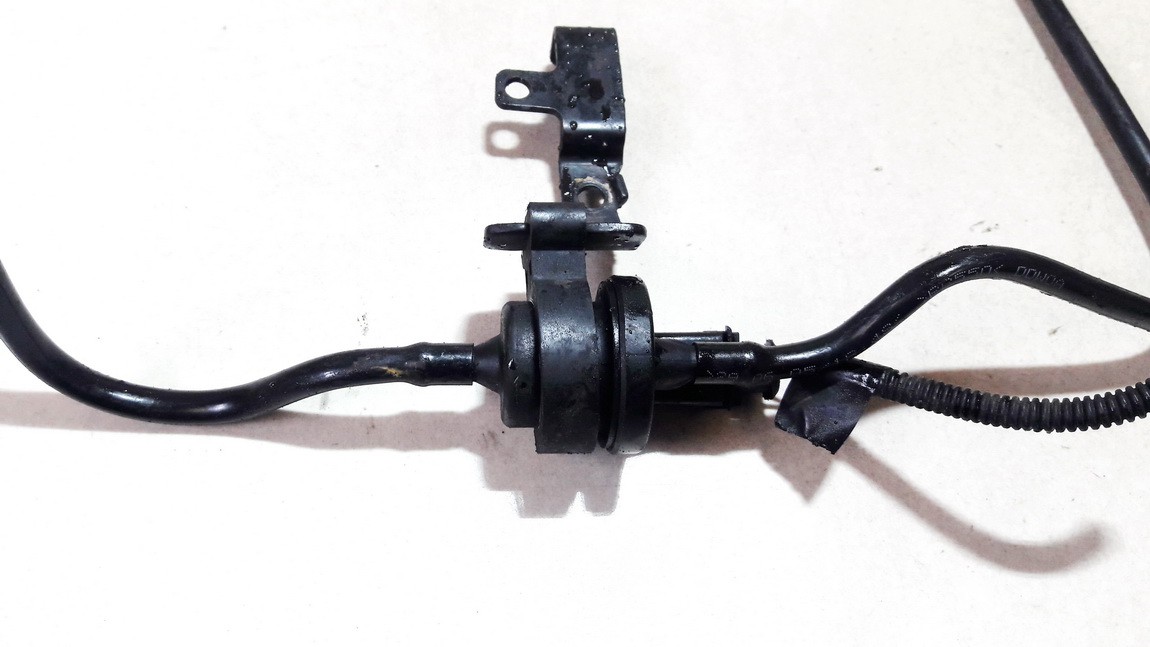 0280142412 Ford Focus 2005 Selenoidas (Elektromagnetinis selenoidas) - Thumbnail 2