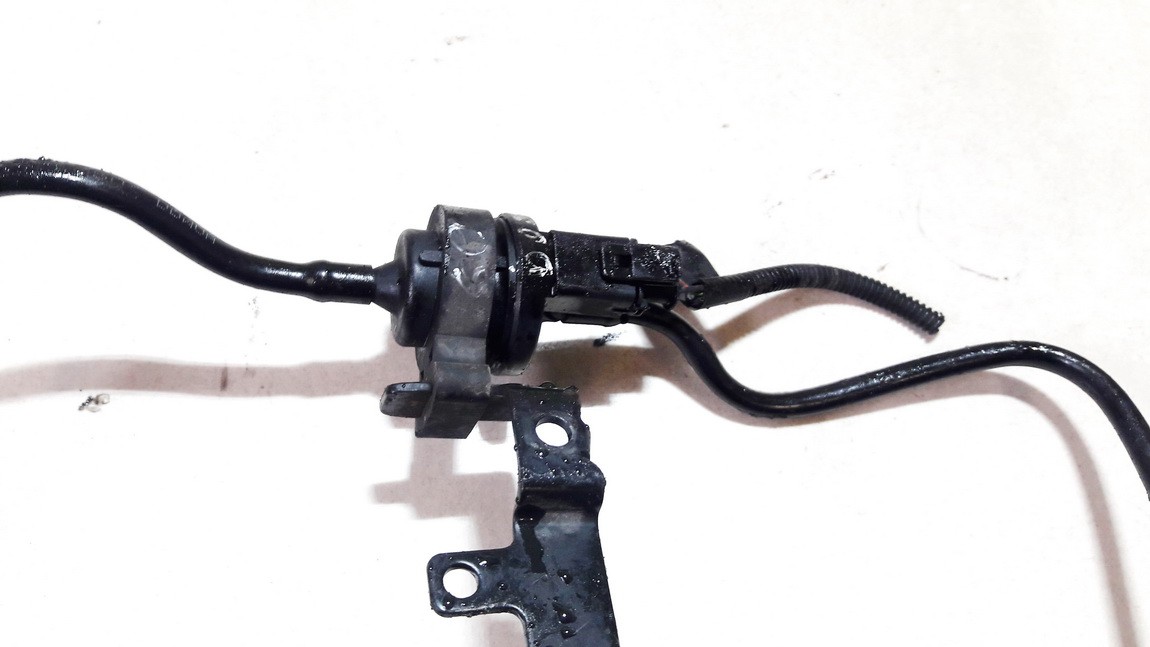 0280142412 Ford Focus 2005 Selenoidas (Elektromagnetinis selenoidas) - Thumbnail 3