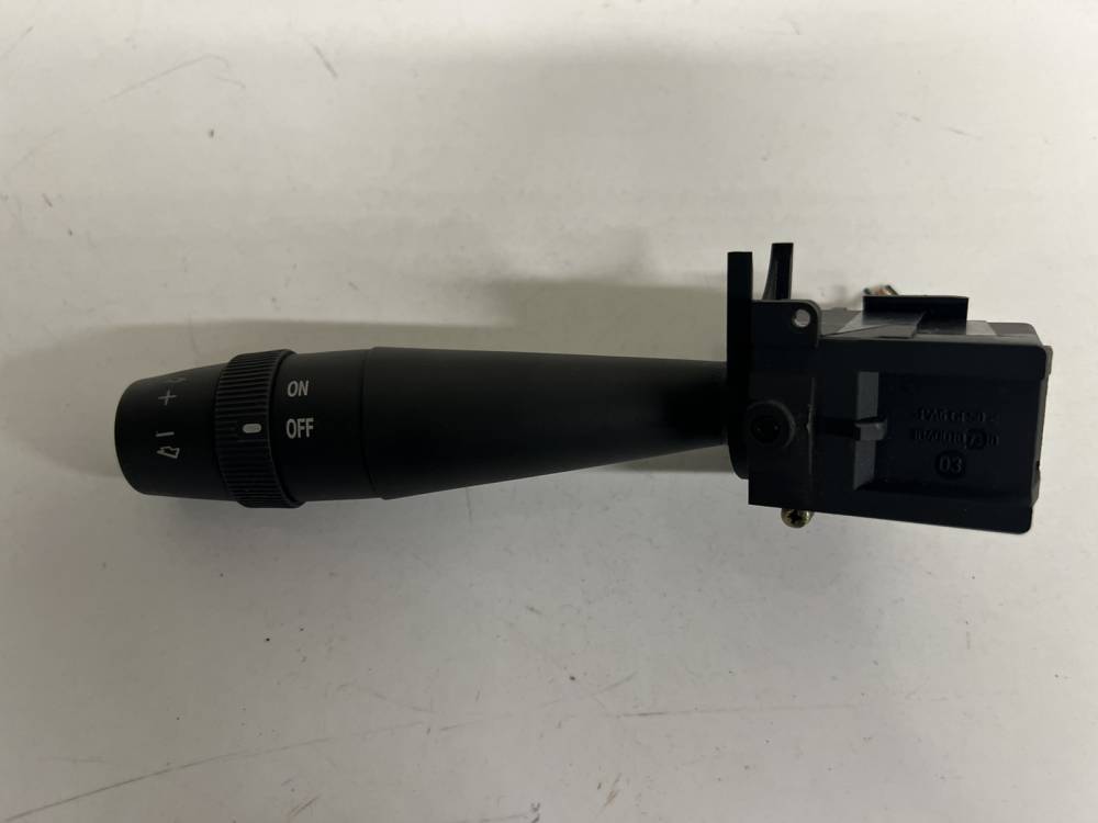 10400107310 Fiat Croma 2007 Cruise Control Stalk Switch