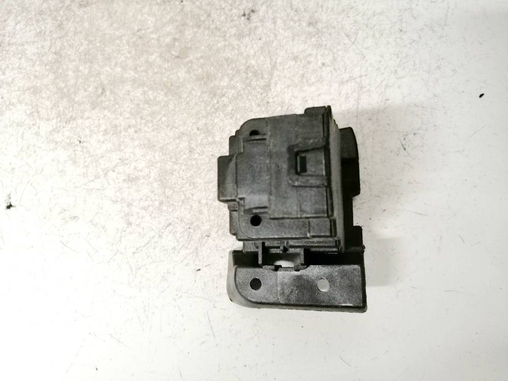 10862510 BMW 3-Series 2006 Ignition Starter Switch - Thumbnail 3
