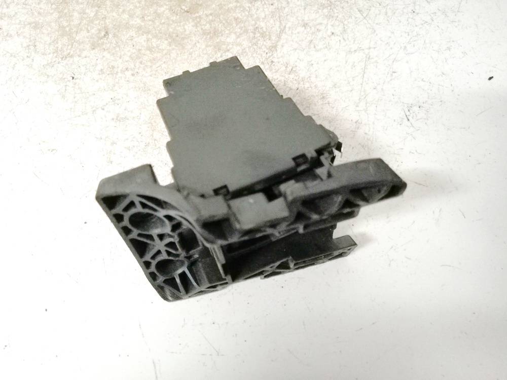 10862510 BMW 3-Series 2006 Ignition Starter Switch - Thumbnail 2