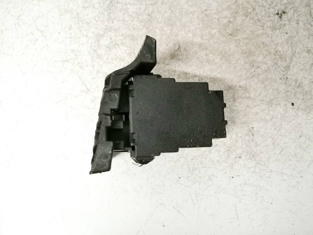 10862510 BMW 3-Series 2006 Ignition Starter Switch