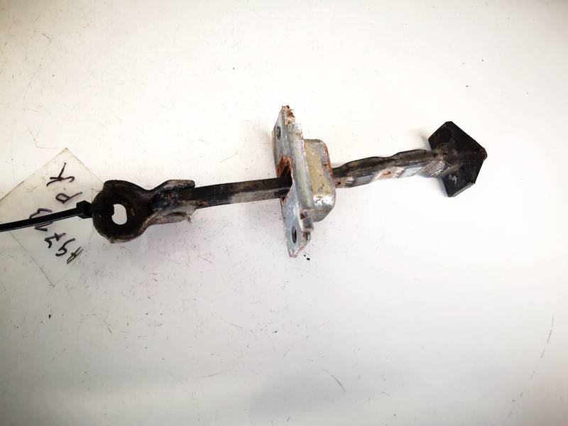 Mazda 5 2008 Door Check (Strap) - FRONT LEFT