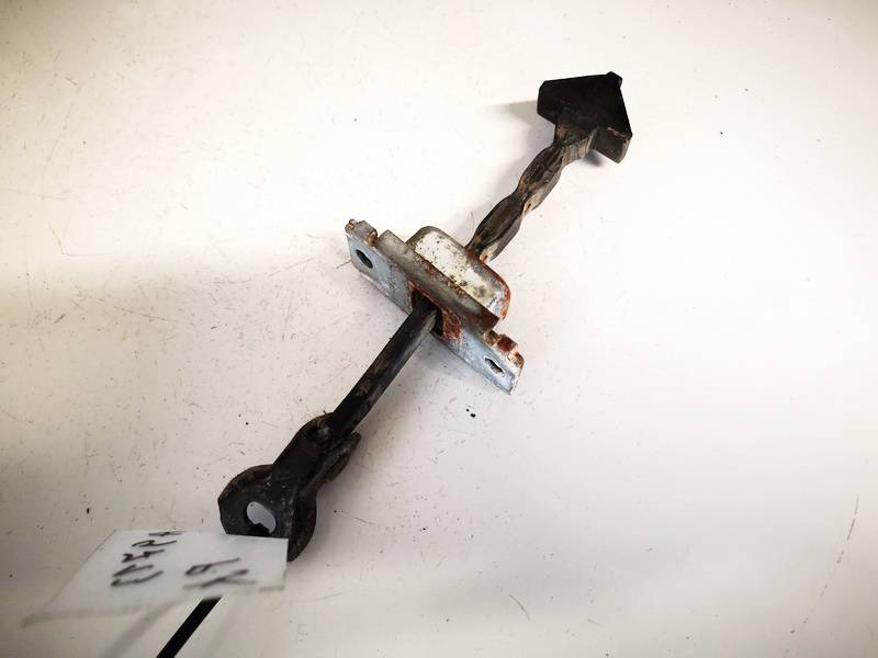 Mazda 5 2008 Door Check (Strap) - FRONT LEFT - Thumbnail 3