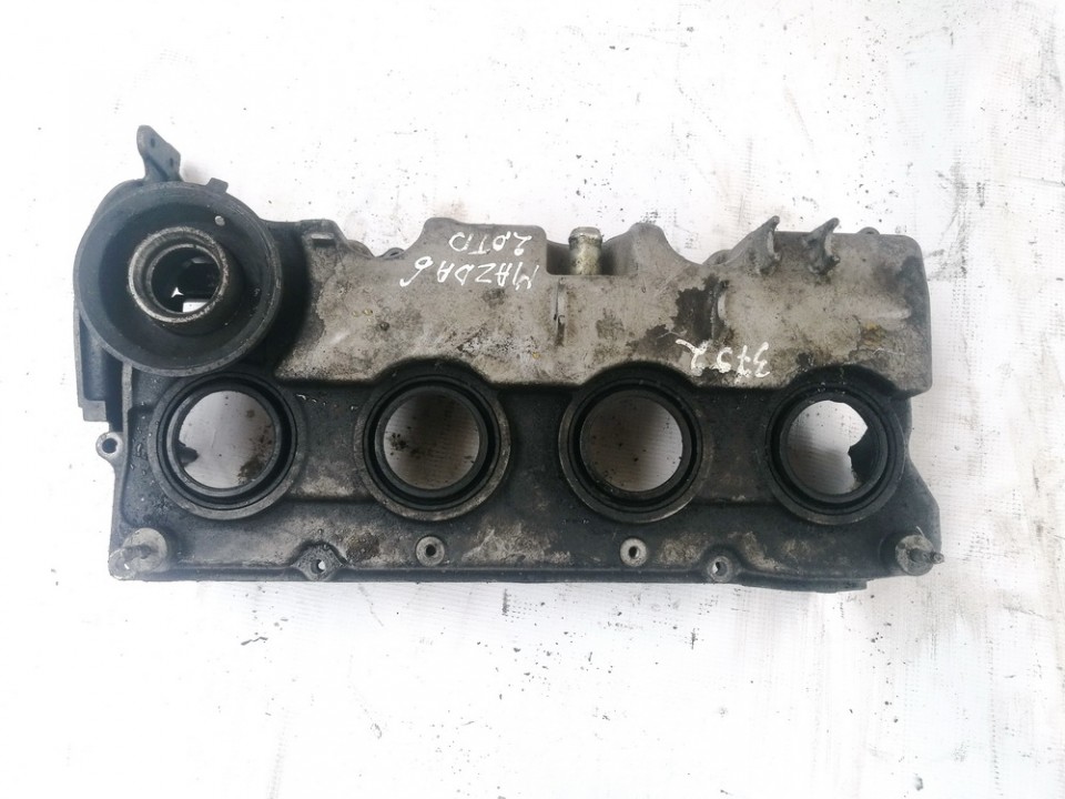 Mazda 6 2004 Ventildeckel Abdeckung Deckel