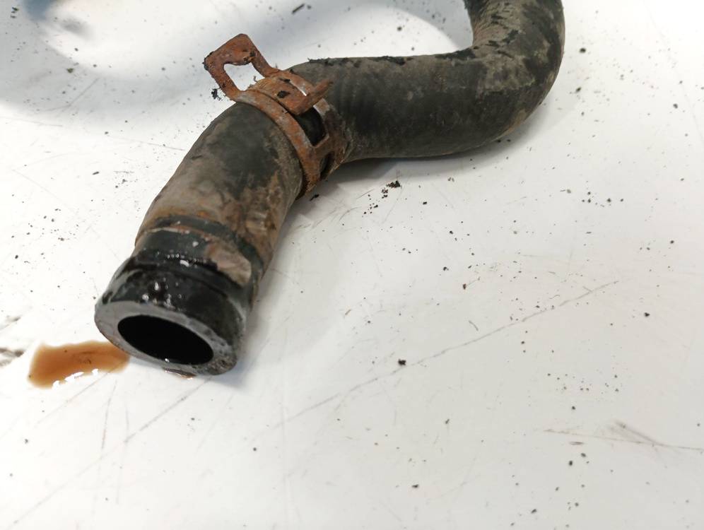 74076 Renault Scenic 1998 Power Steering Return Hose - Thumbnail 2