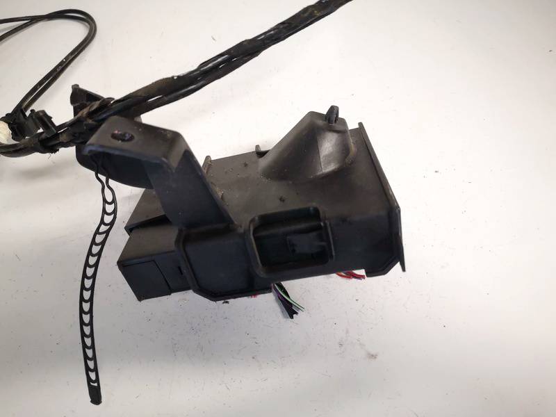 1K0959433AR Volkswagen Touran 2005 General Module Comfort Relay (Unit) - Thumbnail 3