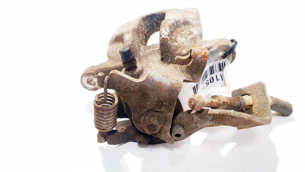 Toyota Auris 2007 Jarrusatula - TAKANA OIKEALLA - Thumbnail 2