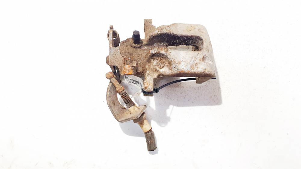 Toyota Auris 2007 Jarrusatula - TAKANA OIKEALLA