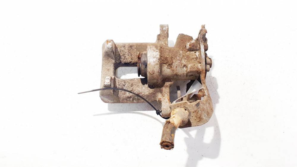 Toyota Auris 2007 Jarrusatula - TAKANA OIKEALLA - Thumbnail 3