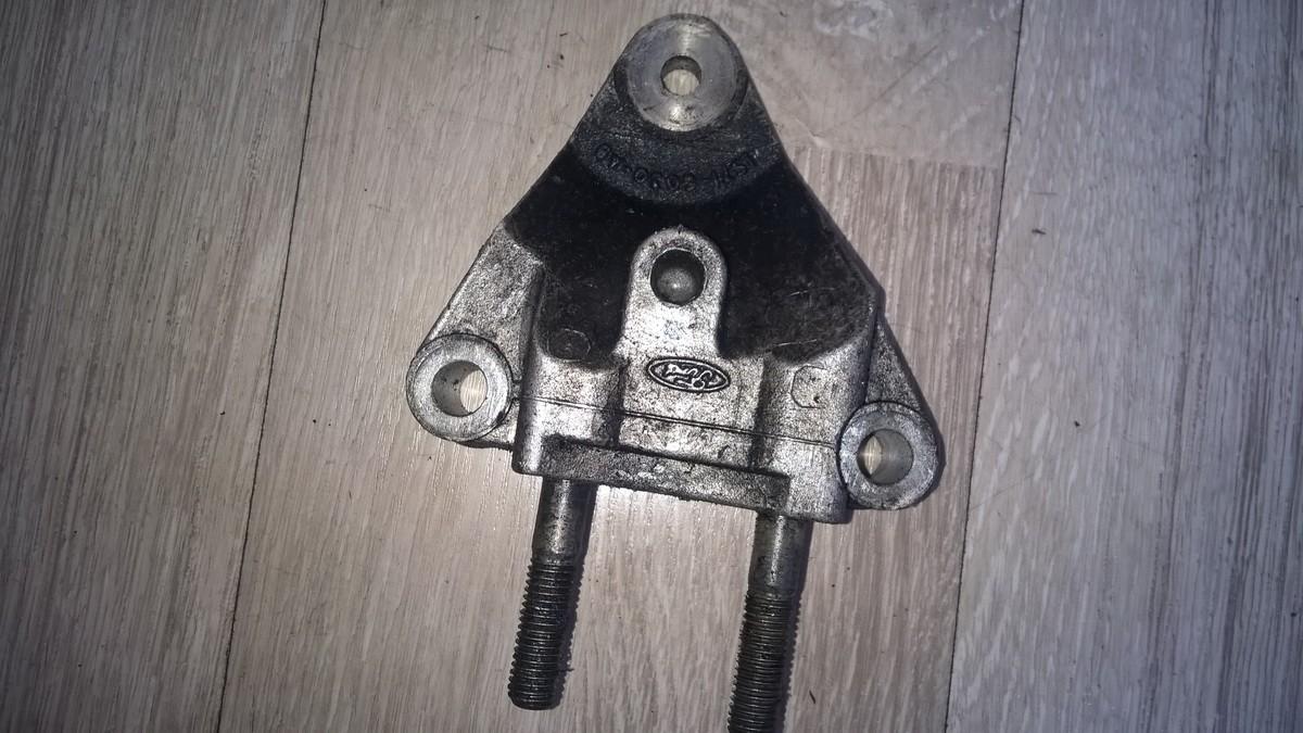 1S716030AB Jaguar X-Type 2004 Motorhalterung und Getriebe (Motorhalterung)