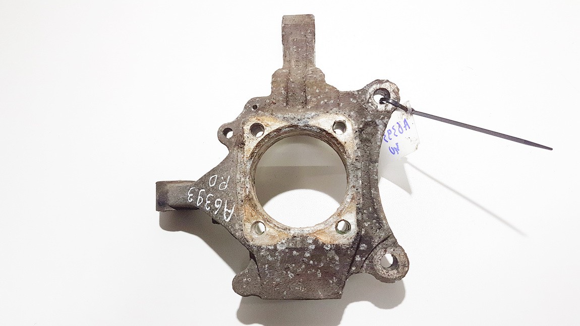 04694948AA Chrysler Voyager 2001 Steering Knuckle - FRONT RIGHT