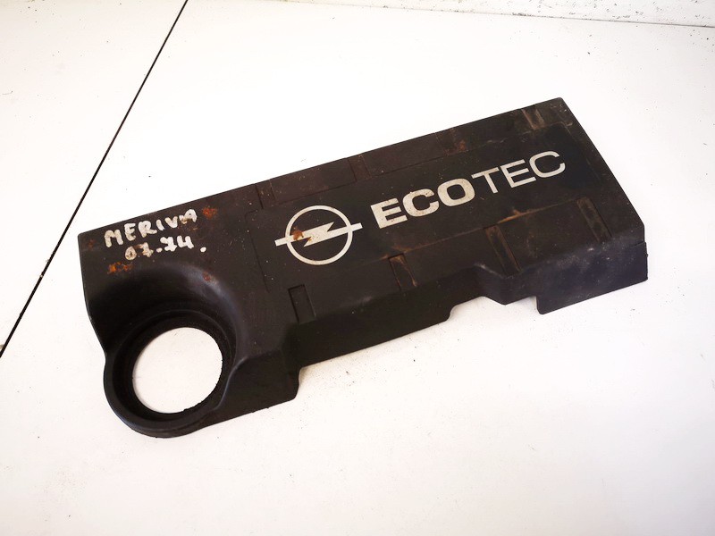 55351691V Opel Meriva 2004 Engine Cover (plastic trim cover engine)