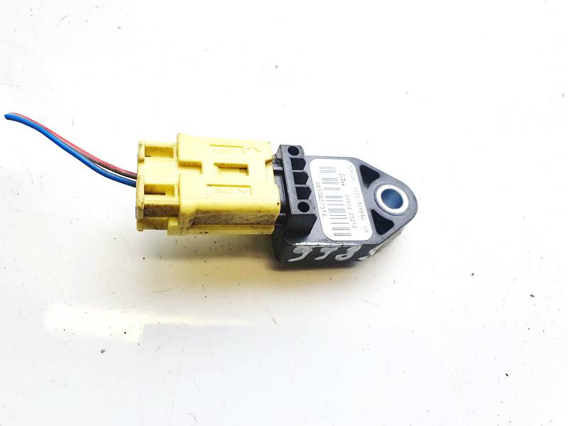 8983405010 Toyota Avensis 2003 Srs Airbag daviklis