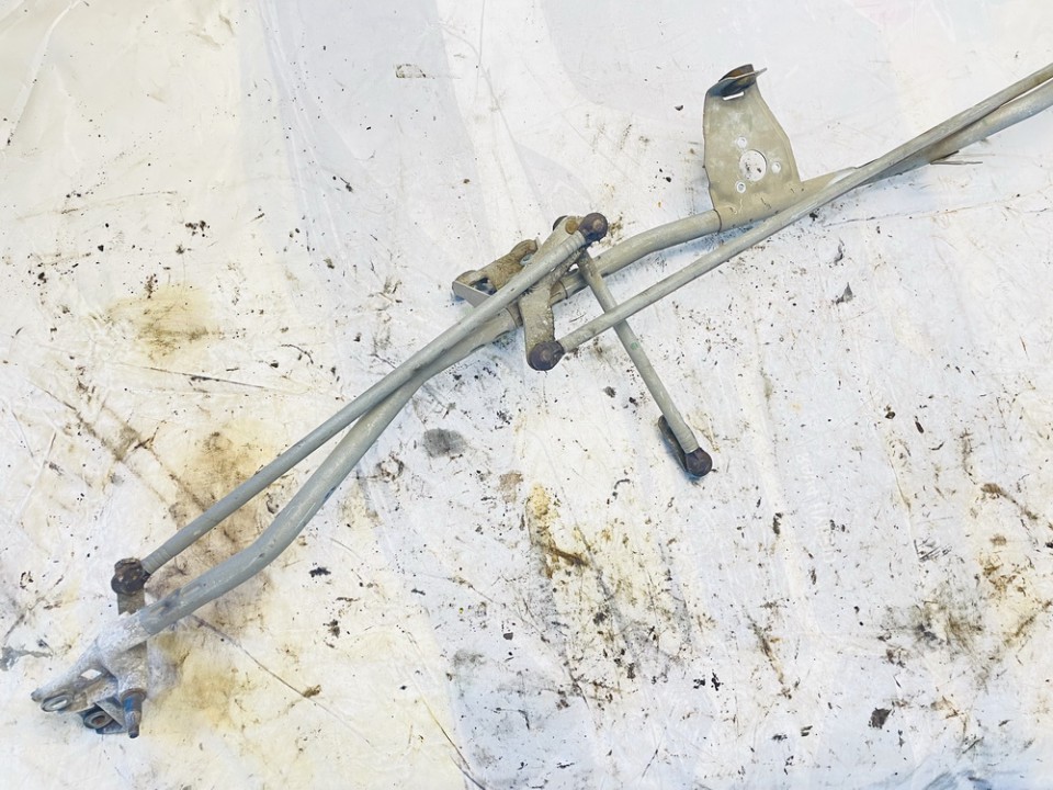 23003414 Opel Meriva 2005 Windshield Wiper Linkage - FRONT