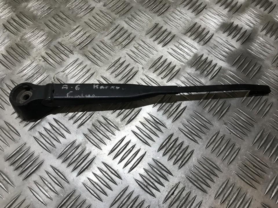 4A9955407 Audi A6 1995 Wiper Arm, Windscreen Wiper Arm - REAR