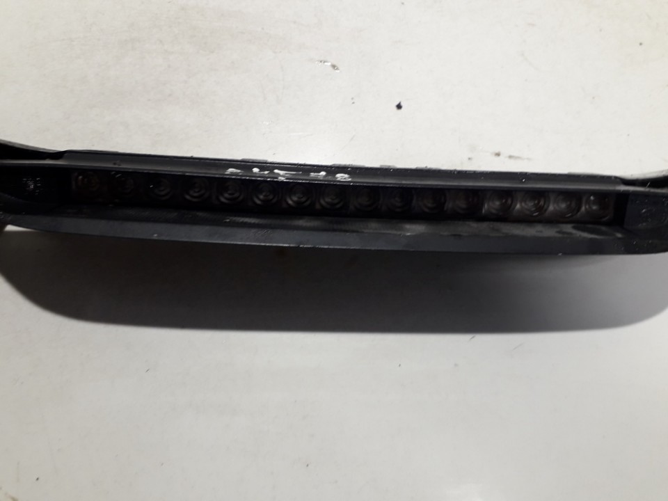 90507056 Opel Vectra 2000 Emergency Third Brake Light (Third Brake Light) - Thumbnail 2