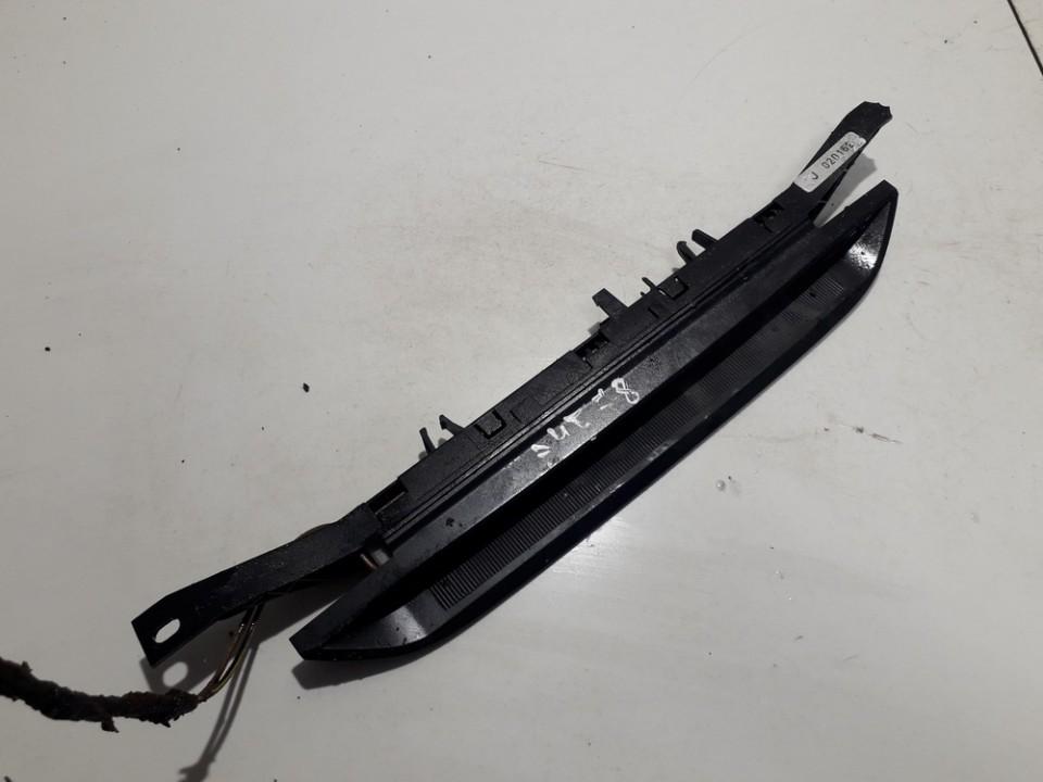 90507056 Opel Vectra 2000 Emergency Third Brake Light (Third Brake Light)