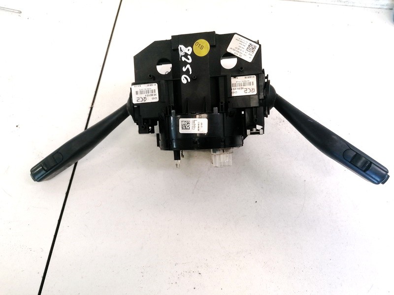 1K0953513A Volkswagen Touran 2005 Turn Indicator and wiper stalk switch