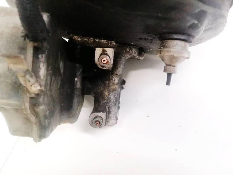 Mercedes-Benz C-CLASS 2002 Pagrindinis stabdziu cilindras - Thumbnail 3