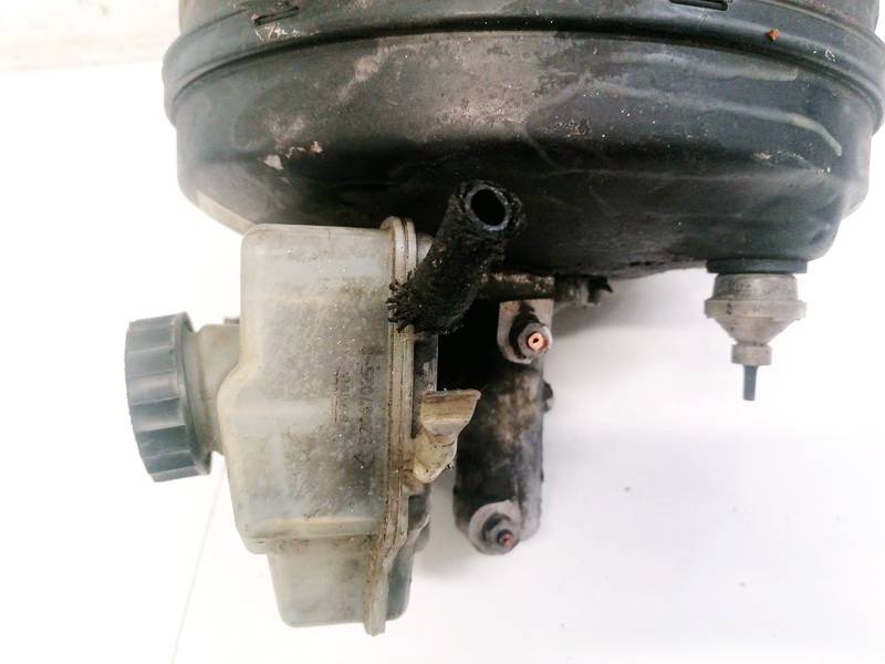 Mercedes-Benz C-CLASS 2002 Pagrindinis stabdziu cilindras