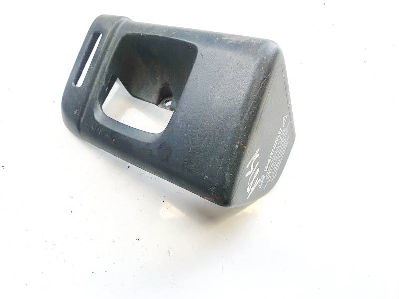 30616876 Volvo V50 2005 Wykończenie wnętrza (plastikowe elementy) - Thumbnail 2