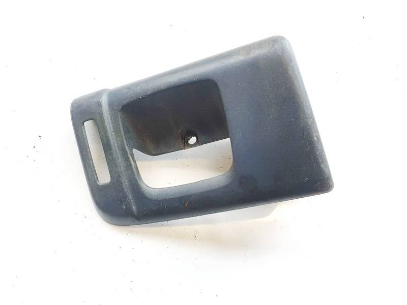 30616876 Volvo V50 2005 Wykończenie wnętrza (plastikowe elementy)