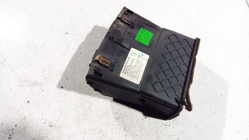 Opel Insignia 2011 Wloty powietrza do kabiny - Thumbnail 3