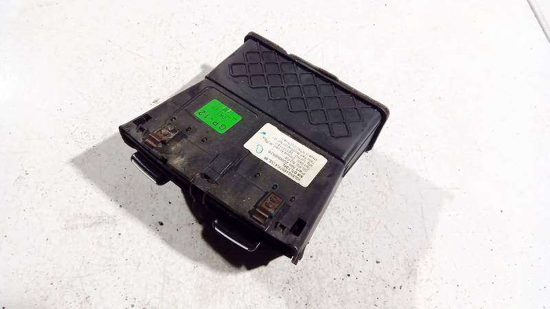 Opel Insignia 2011 Wloty powietrza do kabiny - Thumbnail 2