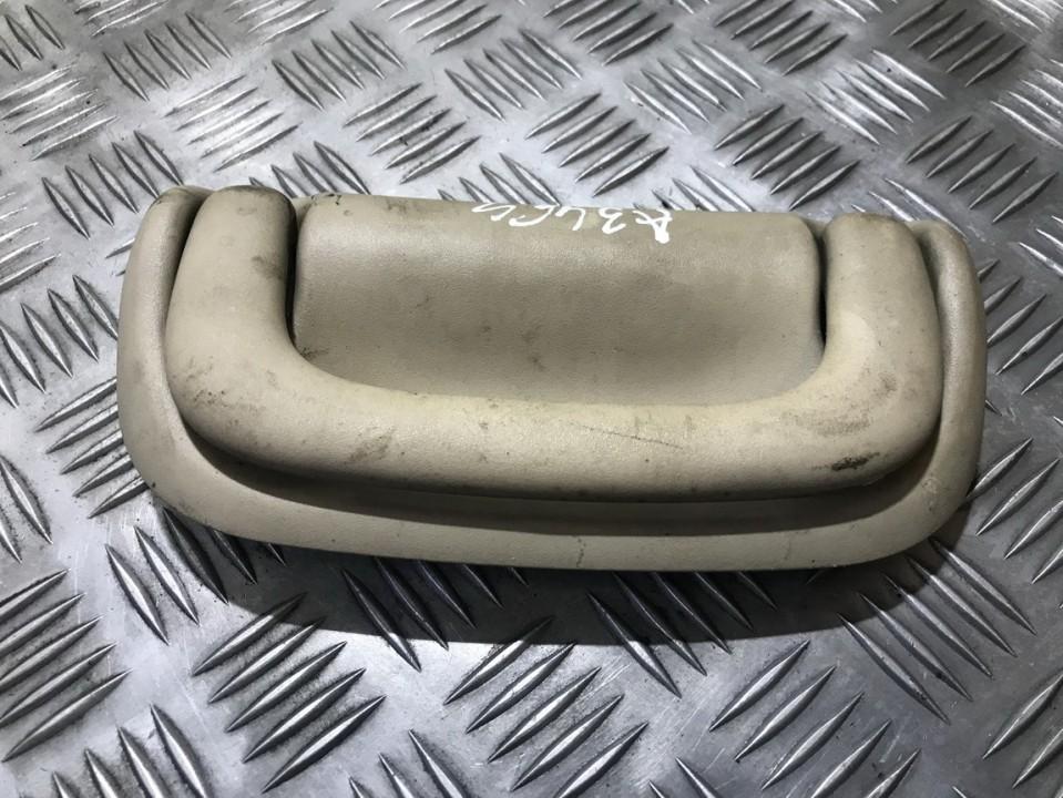 V76180 Chrysler Voyager 1996 Grab Handle - REAR LEFT