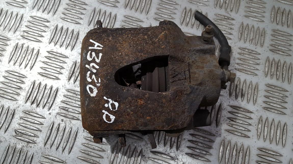 Volkswagen Golf 2004 Zacisk hamulcowy - PRZEDNIE PRAWE