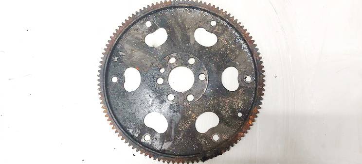 Opel Antara 2010 Flywheel (for Clutch)
