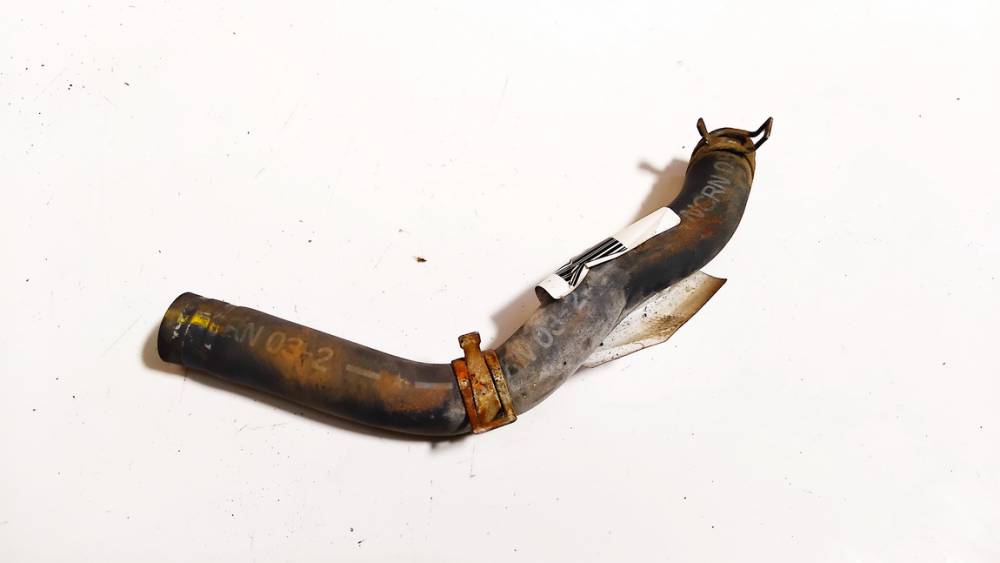 Nissan Primera 2003 Manguera-Tubo del líquido refrigerante - Thumbnail 2