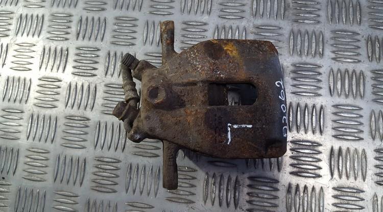 Suzuki Swift 2007 Disc-Brake Caliper - FRONT LEFT