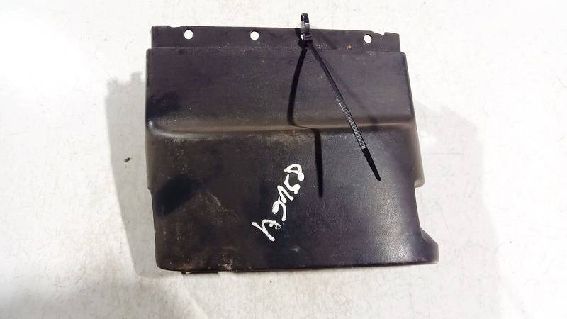 1S713530ADW Ford Mondeo 2002 Steering Column Cowl Trim Panel Top