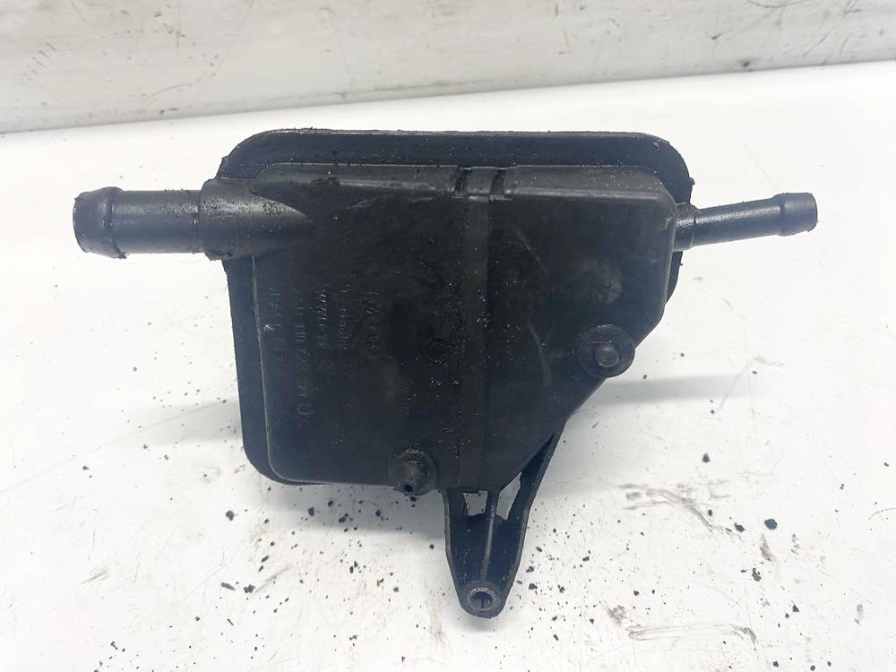 1J0422371C Volkswagen Golf 2000 Power Steering Pump Oil Reservoir Tank