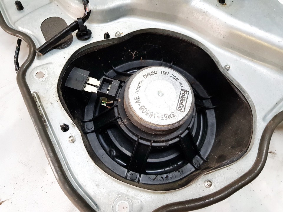 3M5T18808AE Ford Kuga 2008 Speaker (audio)