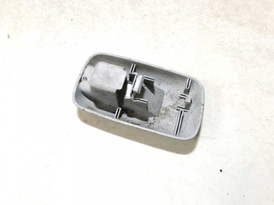 Honda CR-V 2008 Salono apdaila (plastmases) - Thumbnail 2