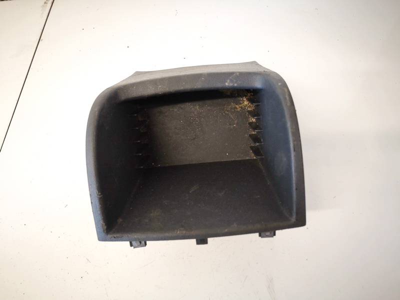 1P0863289A Seat Leon 2008 Salono apdaila (plastmases)