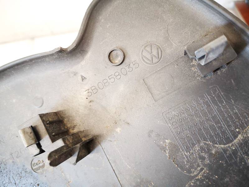 3B0858035 Volkswagen Passat 1998 garniture intérieure - Thumbnail 3