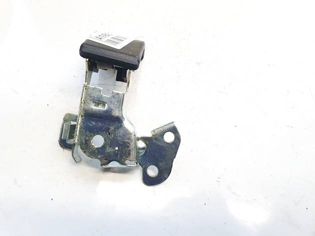 714959107 MINI ONE 2009 Motorhaubenöffner Griff Hebel - Thumbnail 3