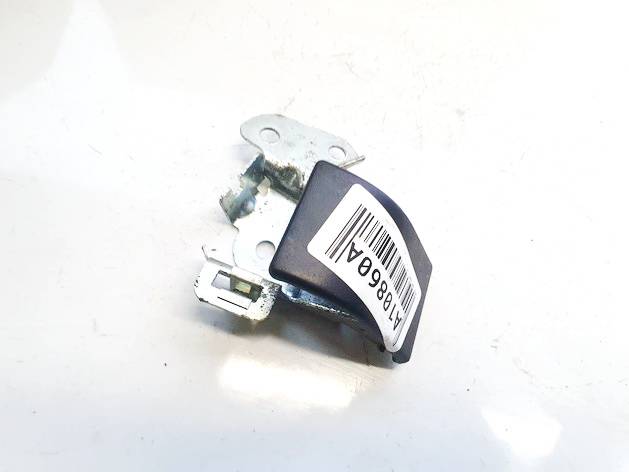 714959107 MINI ONE 2009 Motorhaubenöffner Griff Hebel